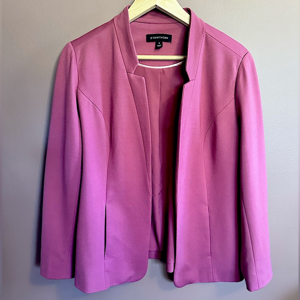 41 Hawthorn Women’s Blazer Size XL